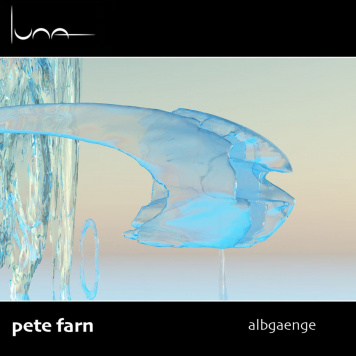 Pete Farn | Albgaenge