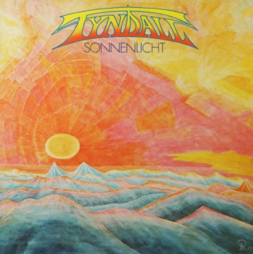 Tyndall | Sonnenlicht (LP)