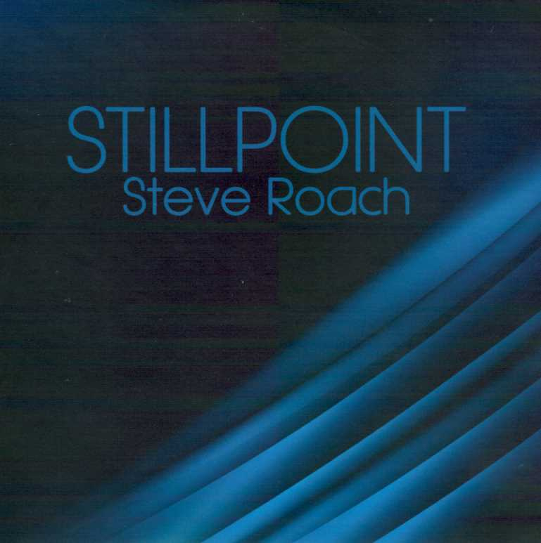 Steve Roach | Stillpoint