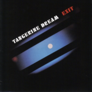 Tangerine Dream | Exit (reissue)