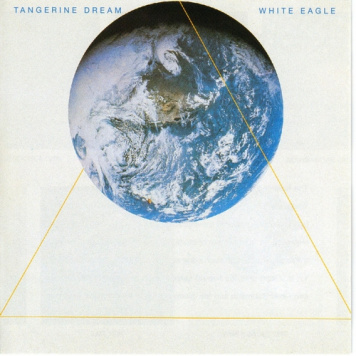 Tangerine Dream | White Eagle (reissue)