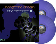 Tangerine Dream | The Sessions 2 (2LP)
