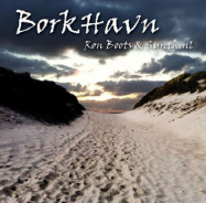 Synth.NL, Ron Boots | Bork Havn