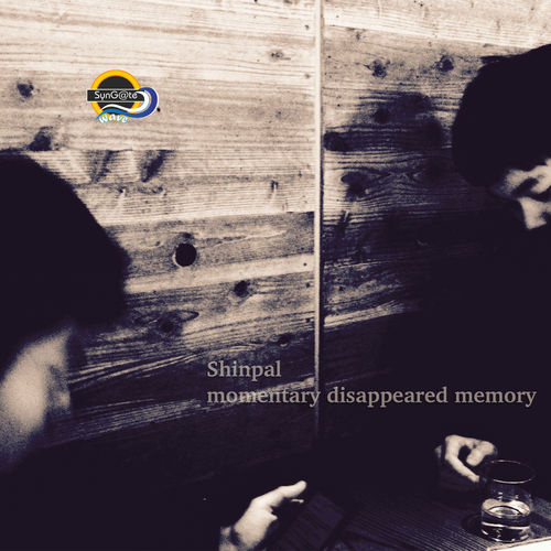 Shinpal | Momentary Disappeared Memory