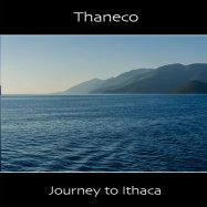 Thaneco | Journey to Ithaca V. 1