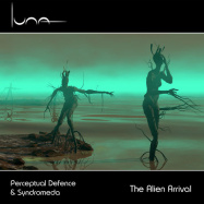Perceptual Defence, Syndromeda | The Alien Arrival