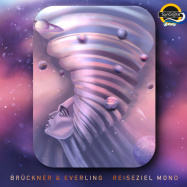  Bruckner, Everling - Reiseziel Mond