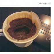 Mario Schonwalder, Frank Rothe | Filter Kaffee 101