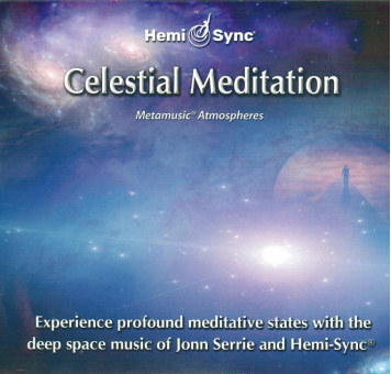 Jonn Serrie | Celestial Meditation