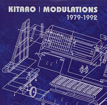 Kitaro | Modulations