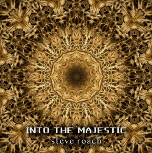 Steve Roach | Into the Majestic