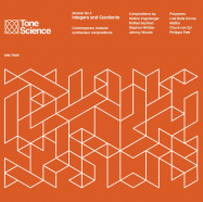 Tone Science 5