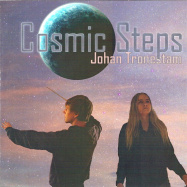Johan Tronestam | Cosmic Steps