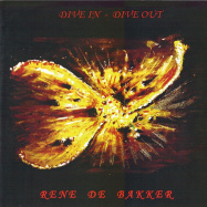 Rene de Bakker | Dive In - Dive Out