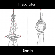 Fratoroler | Berlin
