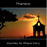 Thaneco | Journey to Ithaca (Vol. 2)