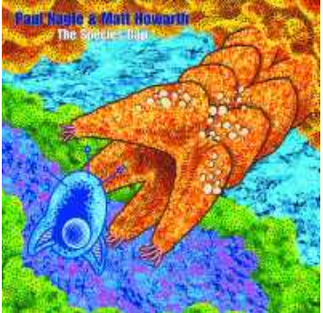 Paul Nagle, Matt Howarth | Species Gap