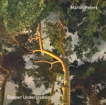 Martin Peters | Deeper Understanding