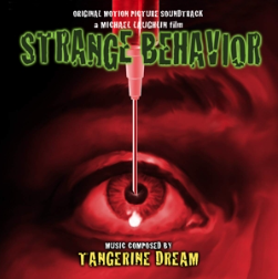 Tangerine Dream | Strange Behavior