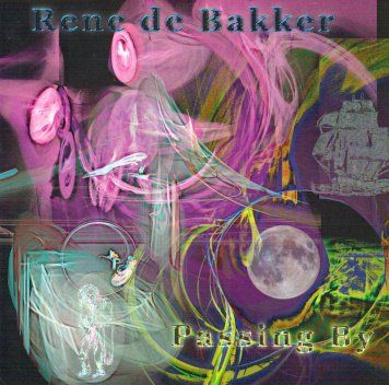 Rene de Bakker | Passing By