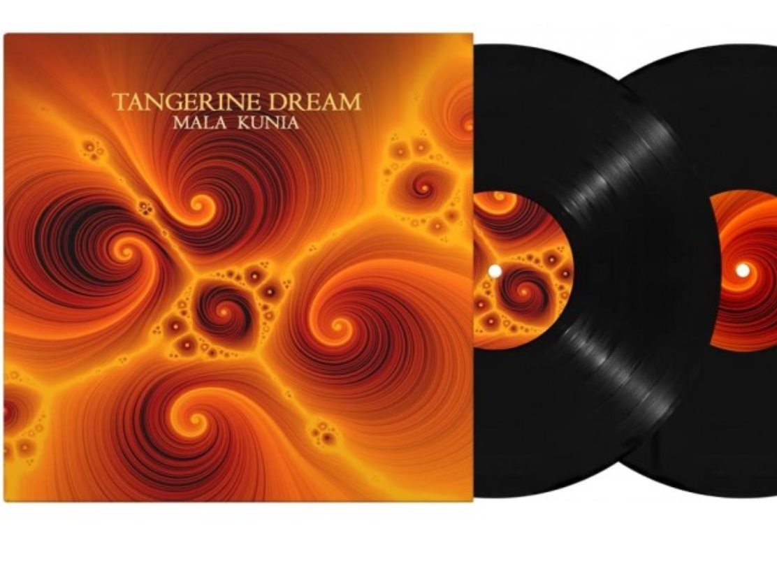 Tangerine Dream | Mala Kunia (2LP)
