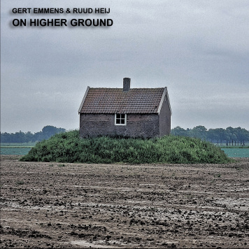 Gert Emmens, Ruud Heij | On Higher Ground
