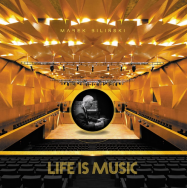 Marek Biliński | Life is Music (2LP)