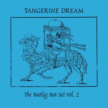 Tangerine Dream | Bootleg Box v.2