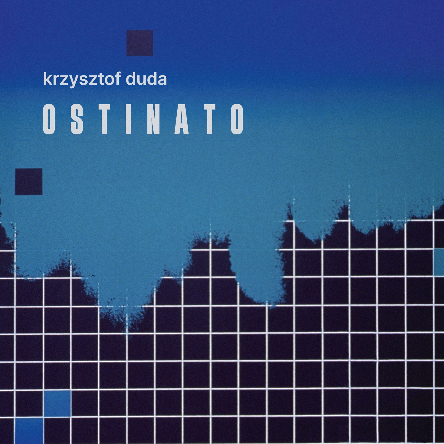 Krzysztof Duda | Ostinato