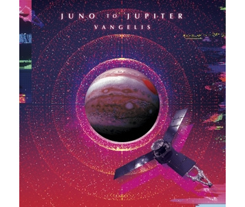 Vangelis | Juno to Jupiter