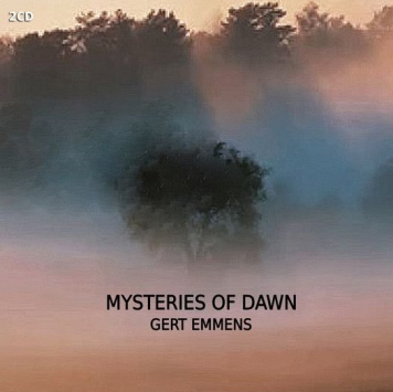 Gert Emmens | Mysteries of Dawn