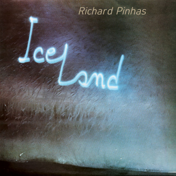 Richard Pinhas | Iceland (LP)