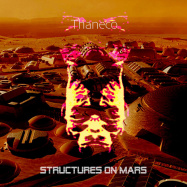 Thaneco | Structures on Mars