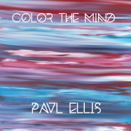 Paul Ellis | Colour the Mind