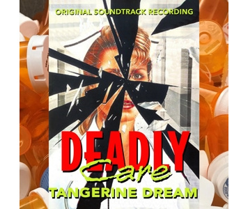 Tangerine Dream | Deadly Care