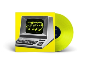 Kraftwerk | Computer World (LP)