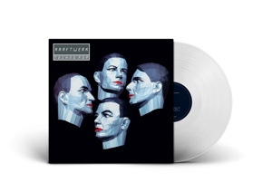 Kraftwerk | Techno Pop (LP)