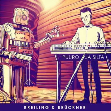 Breiling & Brückner | Puuro Ja Silta
