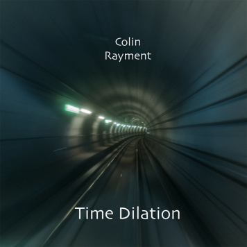 Colin Rayment | Time Dilation