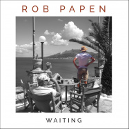 Rob Papen | Waiting