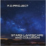 F.D. Project | Stars Landscape and Collision