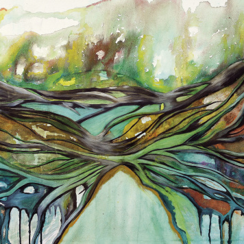 Benge | The View From Vega