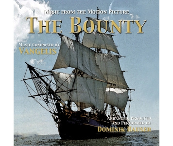 Vangelis | The Bounty