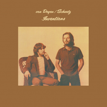 Adelbert Von Deyen, Dieter Schutz | Inventions