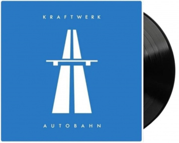 Kraftwerk | Autobahn (LP)