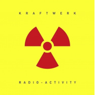 Kraftwerk | Radio-Activity (LP)