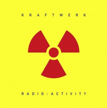 Kraftwerk | Radio-Activity (LP)