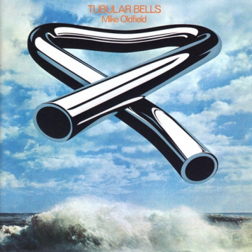Mike Oldfield | Tubular Bells (LP)