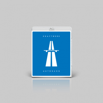 Kraftwerk | Autobahn (BLRY)