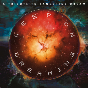 Keep On Dreaming - A Tribute To Tangerine Dream